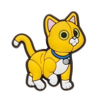 Джибитс Котики