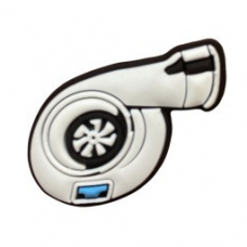 Джибитс Turbine