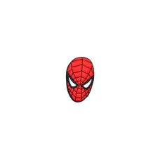 Джибитс Spiderman голова