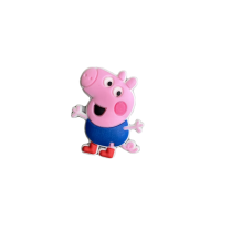 Джибитс Peppa синяя