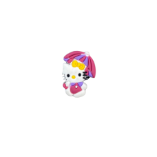 Джибитс Hello Kitty с зонтиком