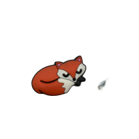 Джибитс Лиса