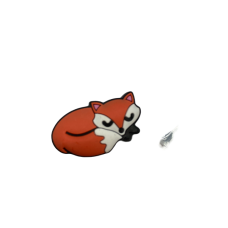 Джибитс Лиса