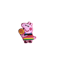 Джибитс Peppa с лединцом