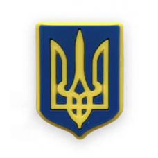 Джибитс Герб Украины