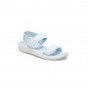 Женские Кроксы Сандалии женские Crocs Women's LiteRide™ Sandal Blue
