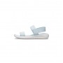 Женские Кроксы Сандалии женские Crocs Women's LiteRide™ Sandal Blue