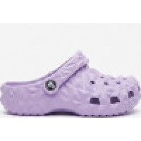 Кроксы Сrocs Classic Kids Geometric Lavander