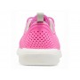 Детские Кроссовки Кроксы Crocs Kids’ LiteRide™ Pacer Pink/White