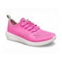Детские Кроссовки Кроксы Crocs Kids’ LiteRide™ Pacer Pink/White