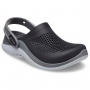 Дитячі Крокси Crocs Literide 360 Kids Black