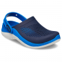 Детские Кроксы Crocs Literide 360 Kids Navy