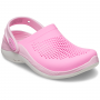 Дитячі Крокси Crocs Literide 360 Kids Taffy