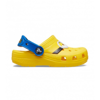 Дитячі крокси Crocs Classic I AM Minions