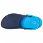 Дитячі Крокси Crocs Kids' LiteRide™ Clog Navy/Blue