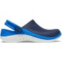 Детские Кроксы Crocs Literide 360 Kids Navy