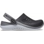 Дитячі Крокси Crocs Literide 360 Kids Black