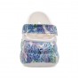 Детские кроксы Crocs Kids' Classic Cutie Clog Butterfly