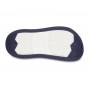 Чоловічі Крокси на товстій підошві Crocs Crocband Full Force Clog Grey/White