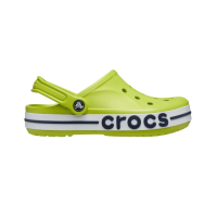 Кроксы Сабо Crocs BAYABAND Clog Lime