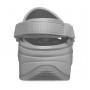 Крокси Crocs Classic Hiker Xscape Grey