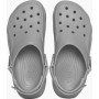 Крокси Crocs Classic Hiker Xscape Grey