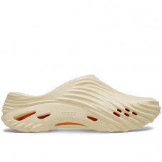 Кроксы Echo Wave Clog Vanila