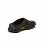 Крокси Echo Wave Clog Black
