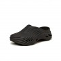 Крокси Echo Wave Clog Black