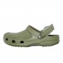 Мужские Кроксы Crocs Classic Yukon Vista Army