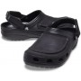 Чоловічі Крокси Crocs Classic Yukon Vista Black