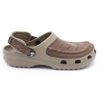 Чоловічі Крокси Crocs Classic Yukon Vista Haki