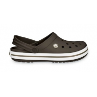 Мужские Кроксы Сабо Crocs Crocband Espresso