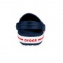 Кроксы Сабо Crocs Crocband Navy