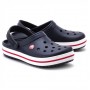 Кроксы Сабо Crocs Crocband Navy