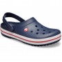 Кроксы Сабо Crocs Crocband Navy