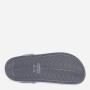 Сабо Крокси Crocs Crocband Off Court Gray