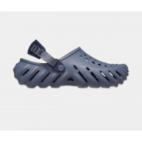 Чоловічі Крокси Сабо Crocs ECHO Clog Storm