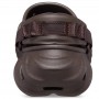 Чоловічі Крокси Сабо Crocs Echo Clog Espresso Ехо