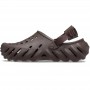 Чоловічі Крокси Сабо Crocs Echo Clog Espresso Ехо