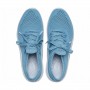 Чоловічі кросівки Крокси Crocs Literide 360 Pacer Blue Steel/Microchip