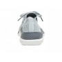 Чоловічі кросівки Крокси Crocs Literide 360 Pacer Light Grey/Slate