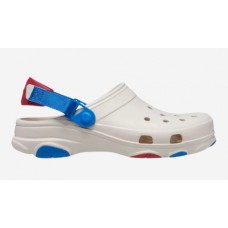 Крокси Класичні Сабо Crocs Classic All Terrain Stucco