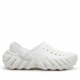 Кроксы Сабо Crocs ECHO Clog White