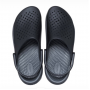 Кроксы Сабо Crocs InMotion Clog Black
