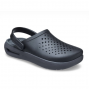 Кроксы Сабо Crocs InMotion Clog Black