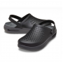 Кроксы Сабо Crocs InMotion Clog Black