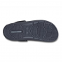 Кроксы Сабо Crocs InMotion Clog Black