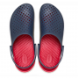 Кроксы Сабо Crocs InMotion Clog Navy