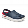 Кроксы Сабо Crocs InMotion Clog Navy